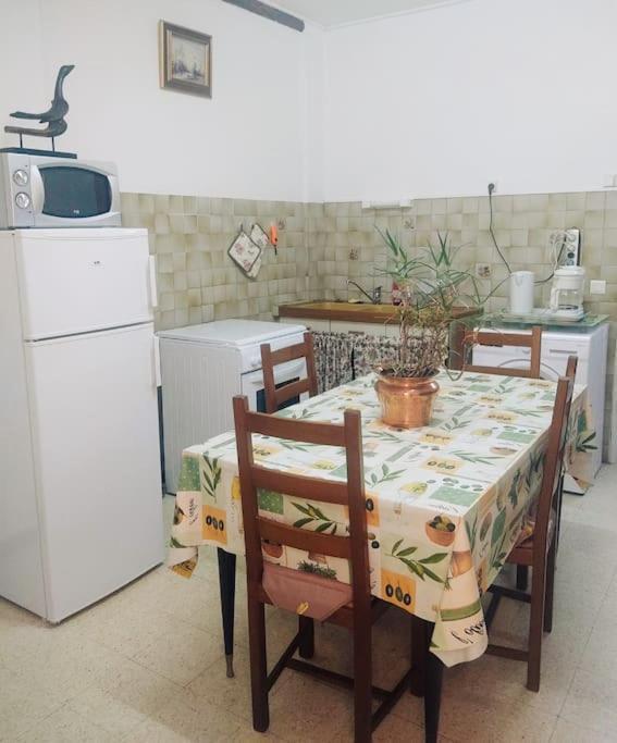 Gite Et Jardin En Bord De Riviere Saumane Exteriér fotografie